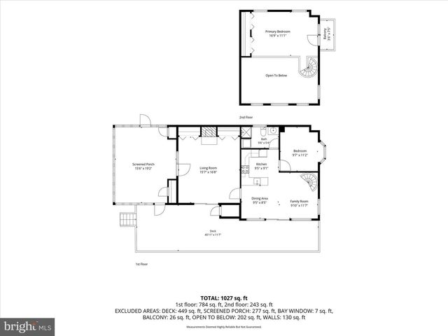 774 WHISPERING PINES WAY, Lost River, WV 26810