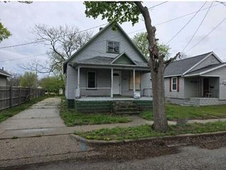 897 Turner Avenue, Muskegon City, MI 49442