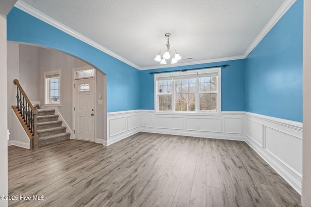 207 Knightheads Drive, Swansboro, NC 28584