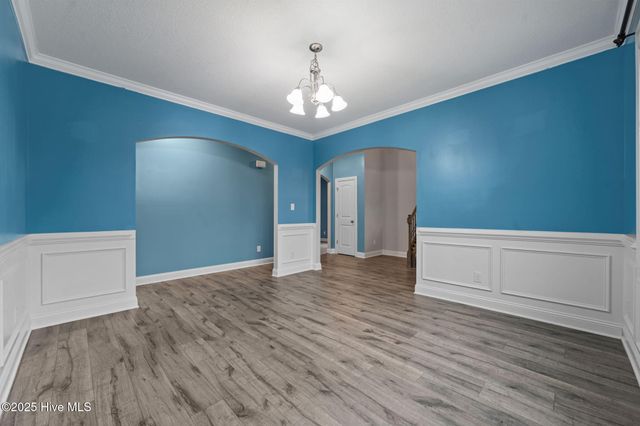 207 Knightheads Drive, Swansboro, NC 28584