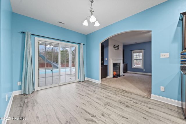 207 Knightheads Drive, Swansboro, NC 28584