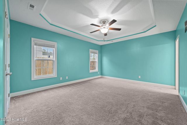 207 Knightheads Drive, Swansboro, NC 28584