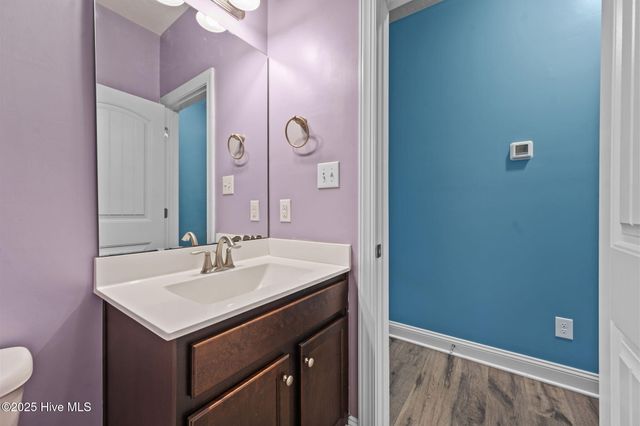 207 Knightheads Drive, Swansboro, NC 28584