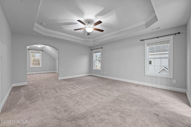 207 Knightheads Drive, Swansboro, NC 28584