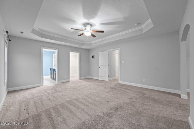 207 Knightheads Drive, Swansboro, NC 28584