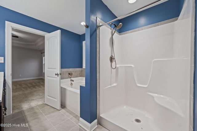 207 Knightheads Drive, Swansboro, NC 28584