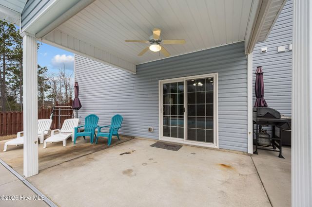 207 Knightheads Drive, Swansboro, NC 28584