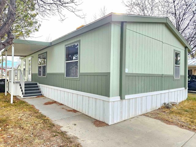 435 32 Rd Unit 260, Clifton, CO 81520