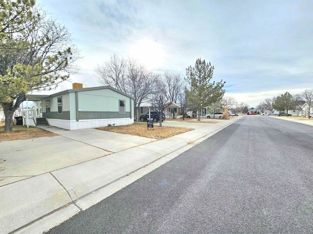 435 32 Rd Unit 260, Clifton, CO 81520
