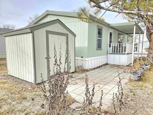 435 32 Rd Unit 260, Clifton, CO 81520