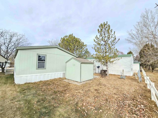 435 32 Rd Unit 260, Clifton, CO 81520