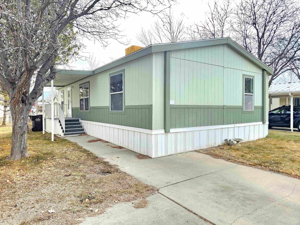 435 32 Rd Unit 260, Clifton, CO 81520