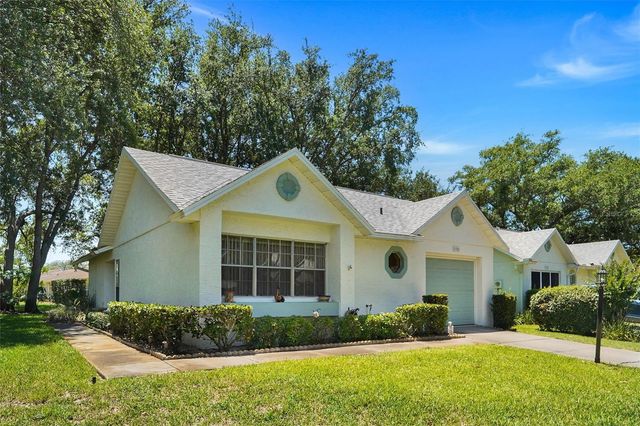 11530 SAN REMO COURT, Port Richey, FL 34668