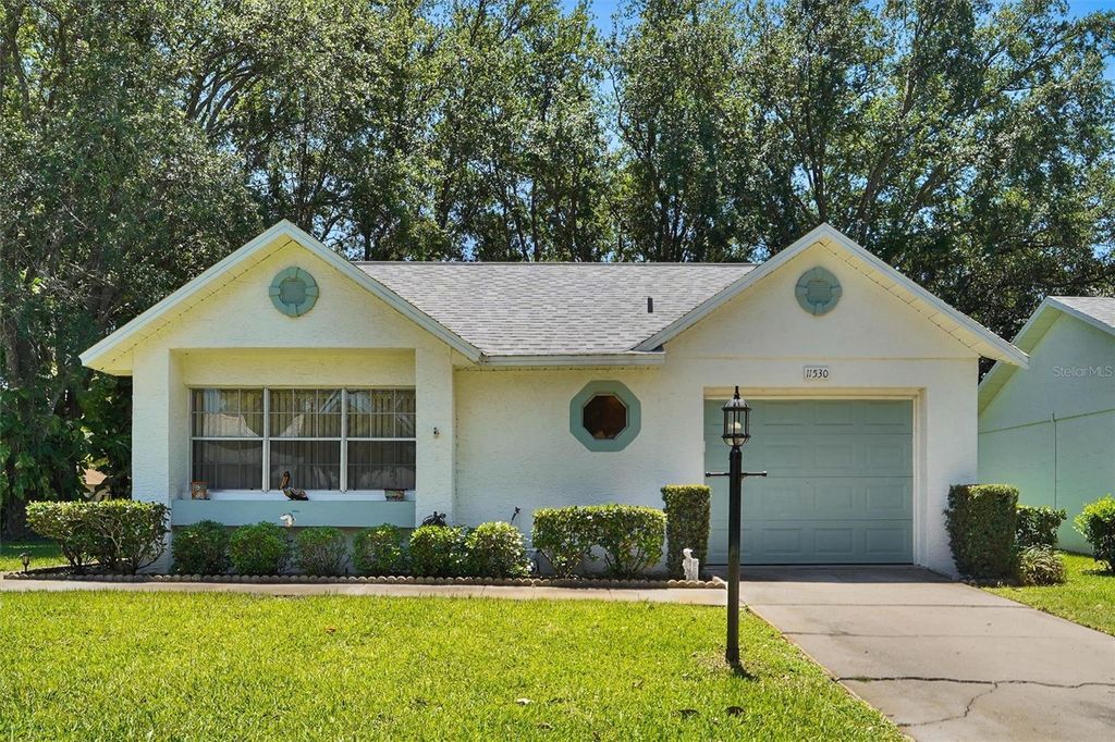 11530 SAN REMO COURT, Port Richey, FL 34668