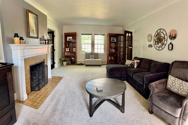 654 First Street, Owosso, MI 48867