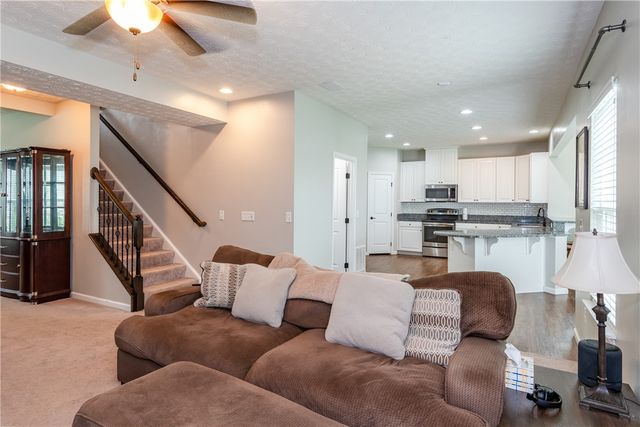 2838 Ridge View Court, Beavercreek Twp, OH 45385
