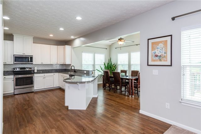 2838 Ridge View Court, Beavercreek Twp, OH 45385
