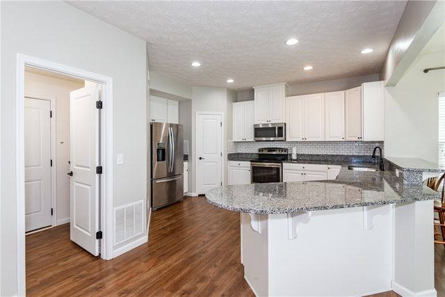 2838 Ridge View Court, Beavercreek Twp, OH 45385