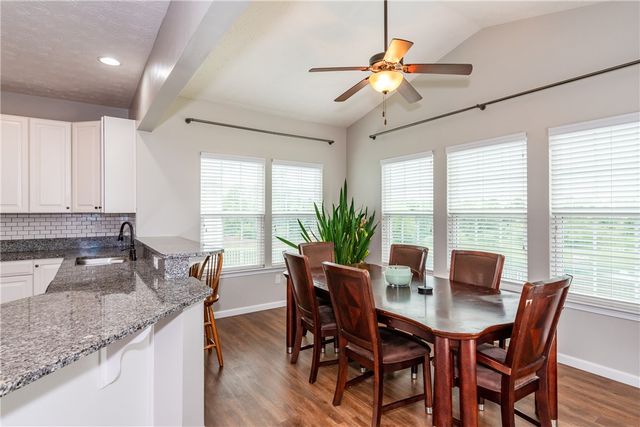 2838 Ridge View Court, Beavercreek Twp, OH 45385