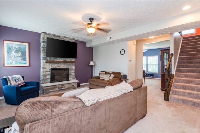 2838 Ridge View Court, Beavercreek Twp, OH 45385