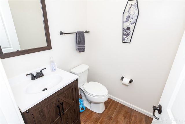 2838 Ridge View Court, Beavercreek Twp, OH 45385