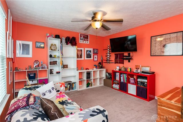 2838 Ridge View Court, Beavercreek Twp, OH 45385