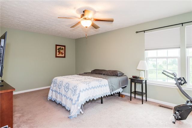 2838 Ridge View Court, Beavercreek Twp, OH 45385