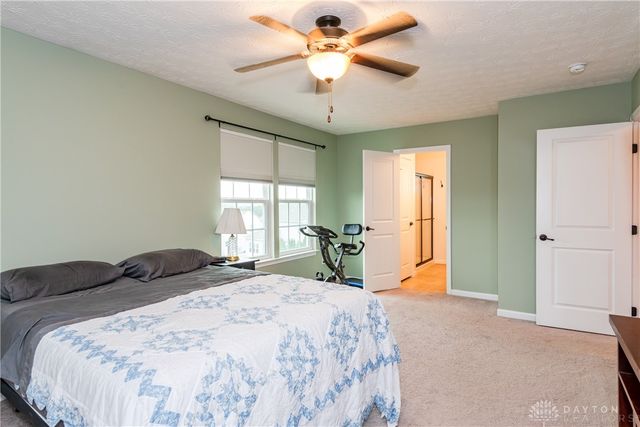 2838 Ridge View Court, Beavercreek Twp, OH 45385