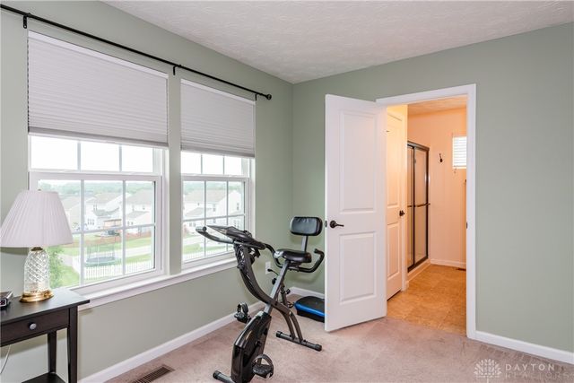 2838 Ridge View Court, Beavercreek Twp, OH 45385
