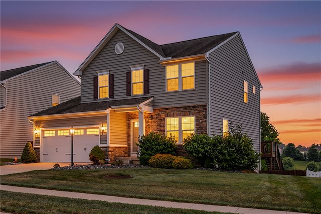 2838 Ridge View Court, Beavercreek Twp, OH 45385