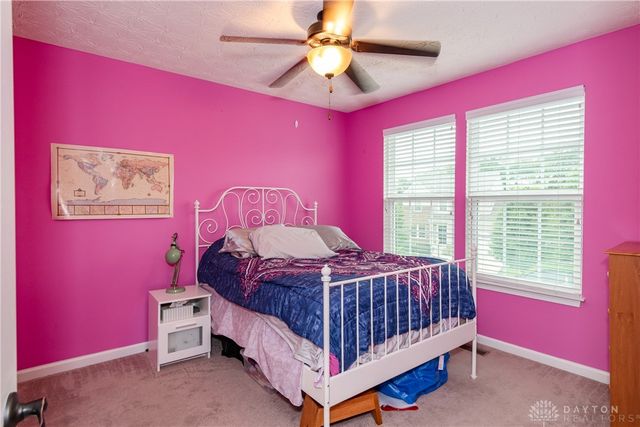 2838 Ridge View Court, Beavercreek Twp, OH 45385