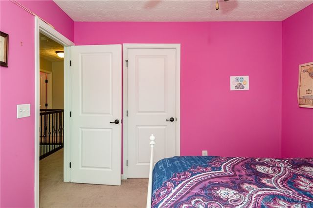 2838 Ridge View Court, Beavercreek Twp, OH 45385