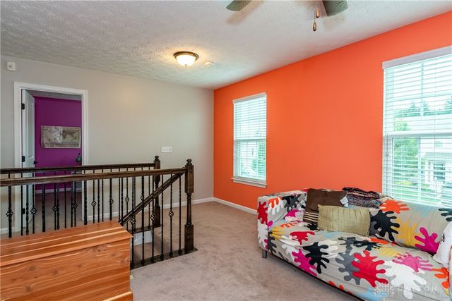 2838 Ridge View Court, Beavercreek Twp, OH 45385
