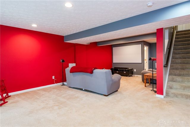 2838 Ridge View Court, Beavercreek Twp, OH 45385