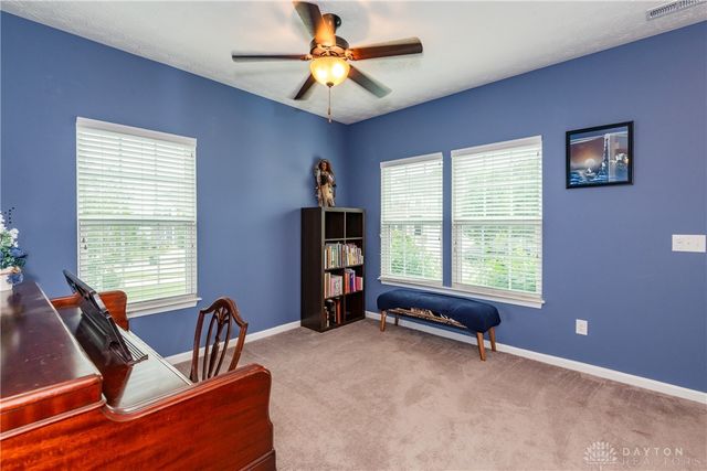 2838 Ridge View Court, Beavercreek Twp, OH 45385