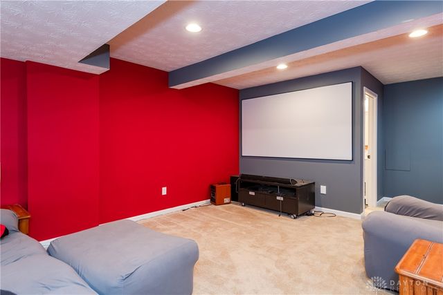 2838 Ridge View Court, Beavercreek Twp, OH 45385