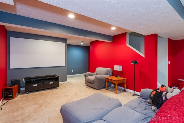 2838 Ridge View Court, Beavercreek Twp, OH 45385