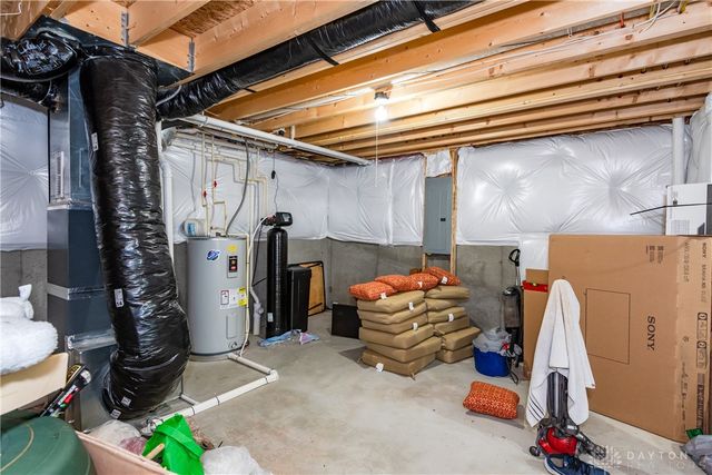 2838 Ridge View Court, Beavercreek Twp, OH 45385