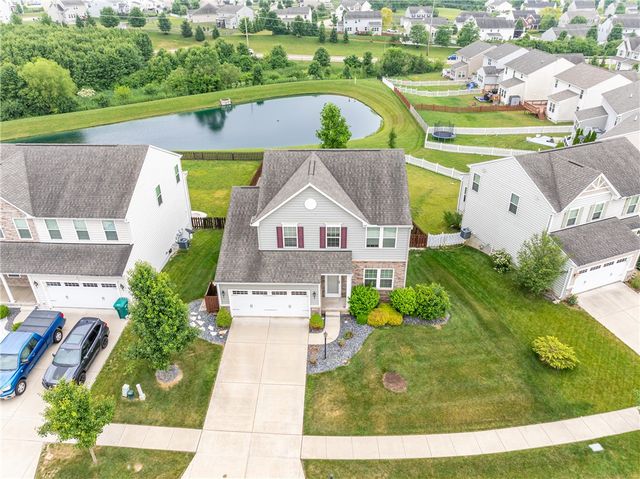 2838 Ridge View Court, Beavercreek Twp, OH 45385