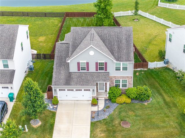 2838 Ridge View Court, Beavercreek Twp, OH 45385