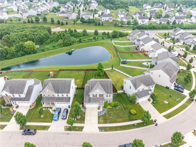 2838 Ridge View Court, Beavercreek Twp, OH 45385