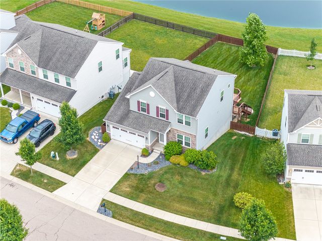 2838 Ridge View Court, Beavercreek Twp, OH 45385