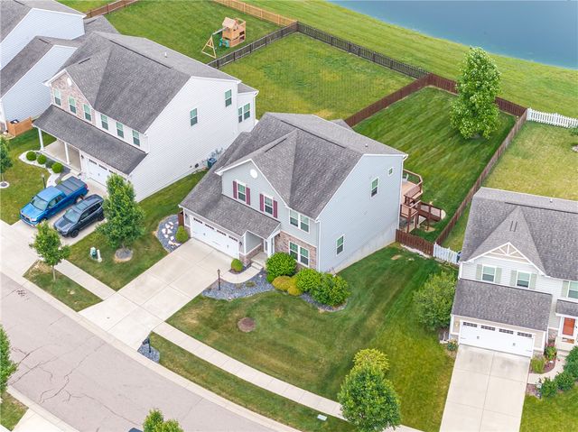 2838 Ridge View Court, Beavercreek Twp, OH 45385
