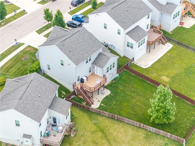 2838 Ridge View Court, Beavercreek Twp, OH 45385