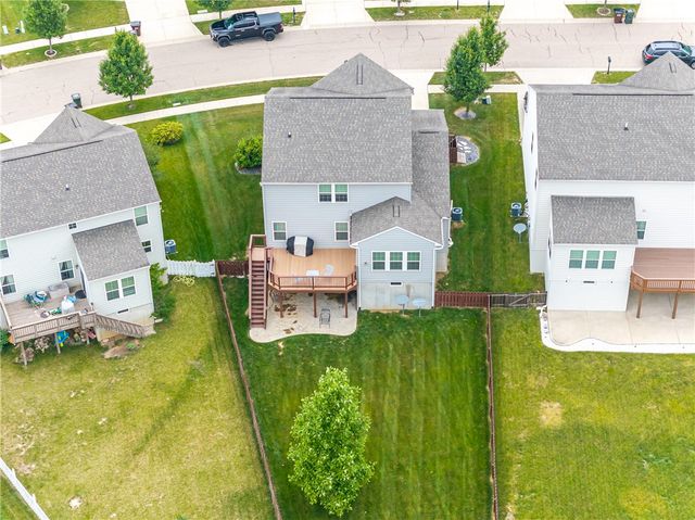 2838 Ridge View Court, Beavercreek Twp, OH 45385