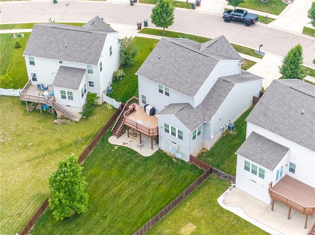 2838 Ridge View Court, Beavercreek Twp, OH 45385