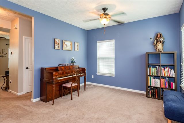 2838 Ridge View Court, Beavercreek Twp, OH 45385