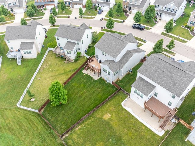 2838 Ridge View Court, Beavercreek Twp, OH 45385