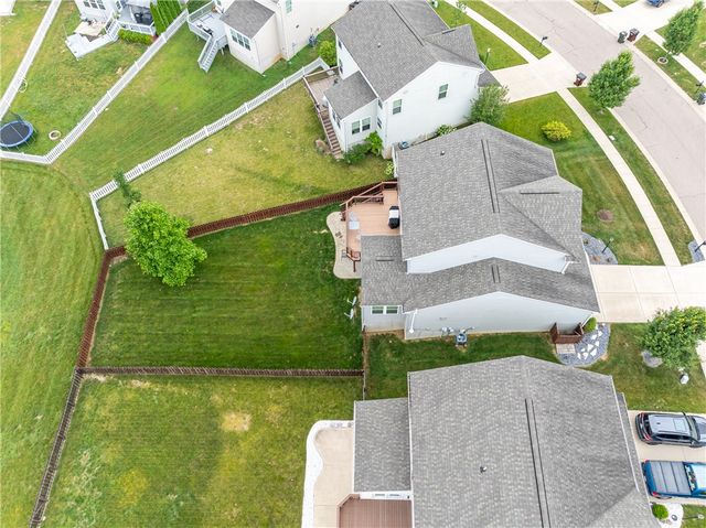 2838 Ridge View Court, Beavercreek Twp, OH 45385