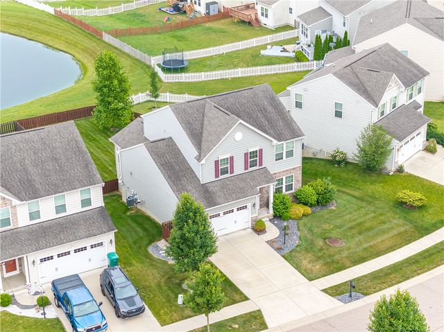 2838 Ridge View Court, Beavercreek Twp, OH 45385